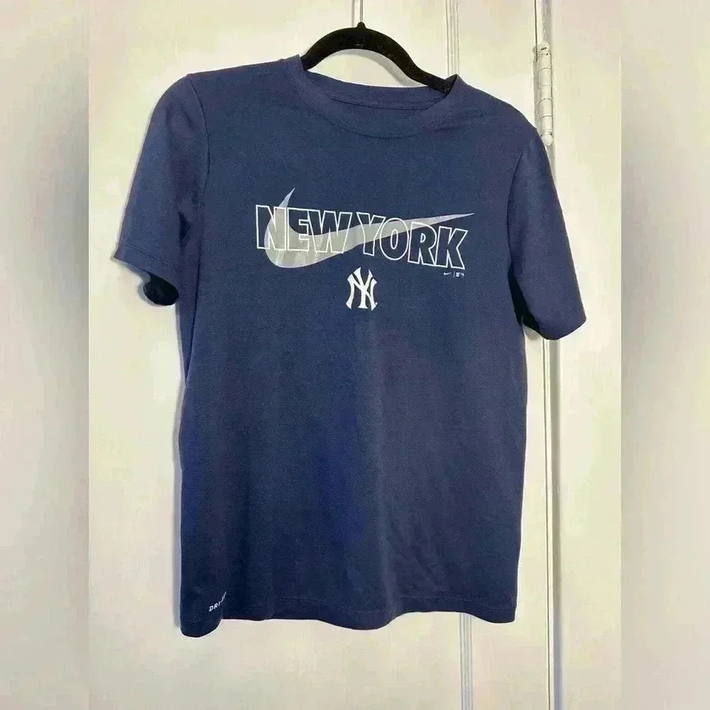 Nike NYY Tshirt